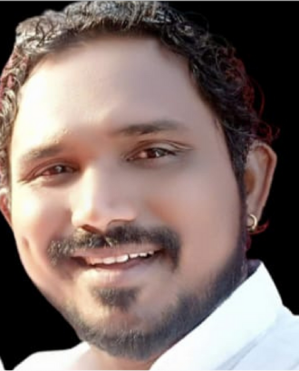 Navayan Dream Film Production | jay Bhim Panther